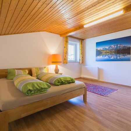 Chalet Drei Brueder Fusch an der Glocknerstraße Exteriör bild