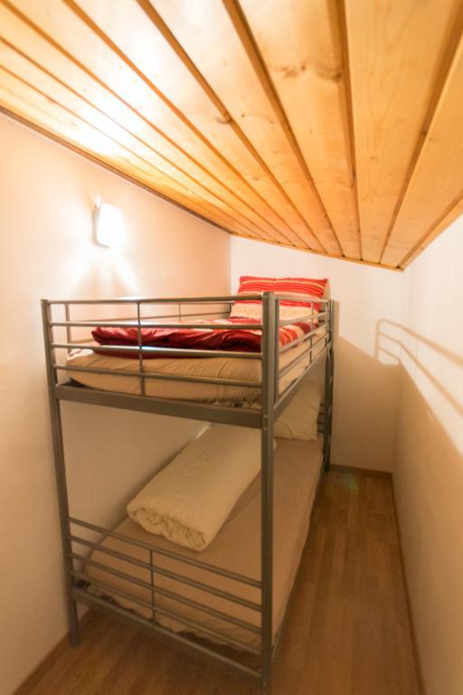 Chalet Drei Brueder Fusch an der Glocknerstraße Rum bild