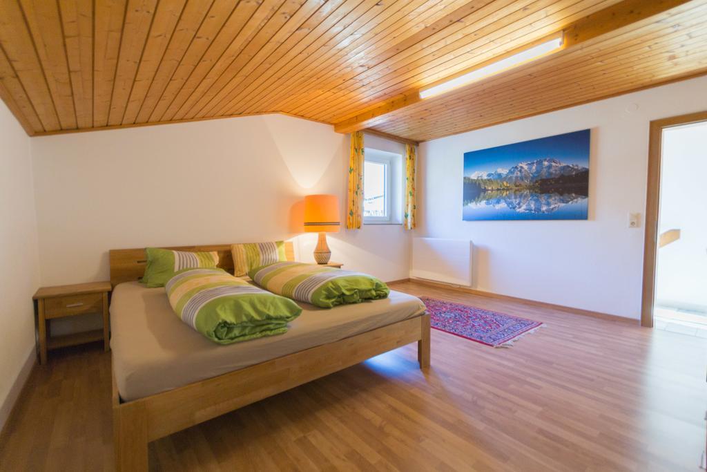 Chalet Drei Brueder Fusch an der Glocknerstraße Exteriör bild