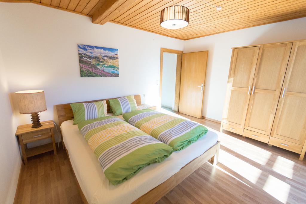 Chalet Drei Brueder Fusch an der Glocknerstraße Exteriör bild