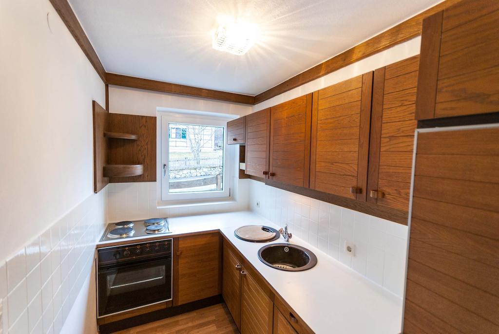 Chalet Drei Brueder Fusch an der Glocknerstraße Rum bild