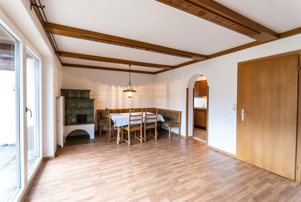 Chalet Drei Brueder Fusch an der Glocknerstraße Rum bild