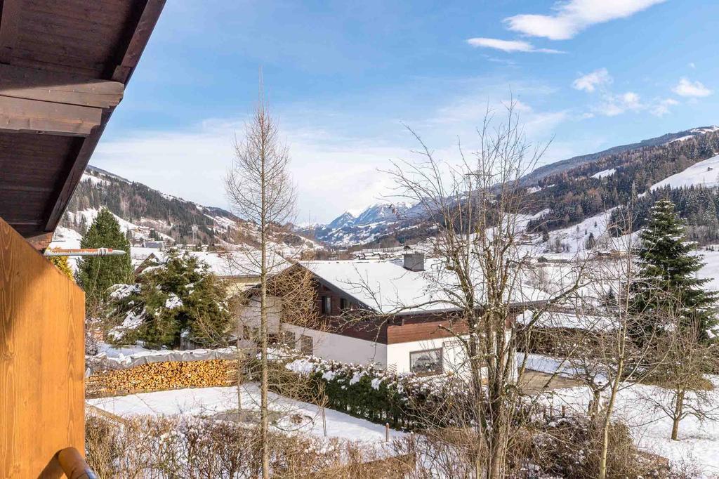 Chalet Drei Brueder Fusch an der Glocknerstraße Rum bild