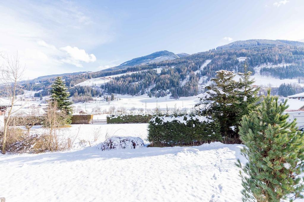 Chalet Drei Brueder Fusch an der Glocknerstraße Rum bild
